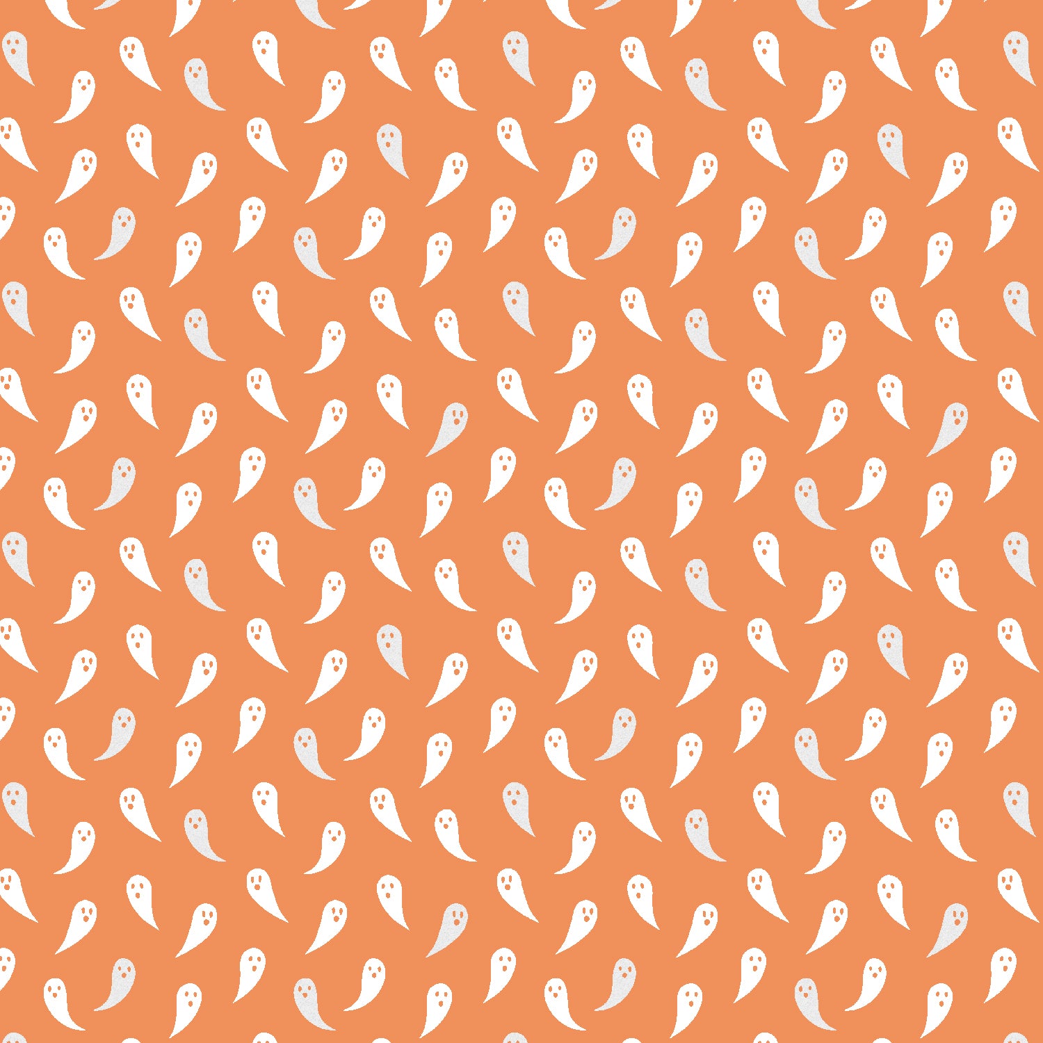 Boo, Im a Ghost Orange - School of Magic